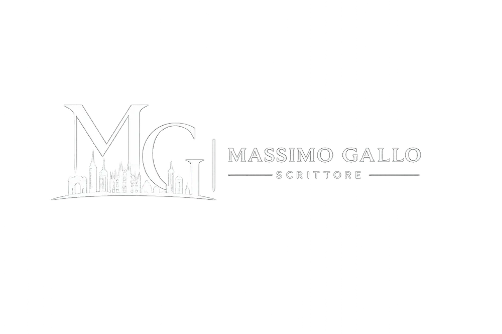 massimogalloscrittore