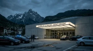 Scandalo Casinò Saint Vincent: i miliardi spariti e l’ombra del magistrato ucciso